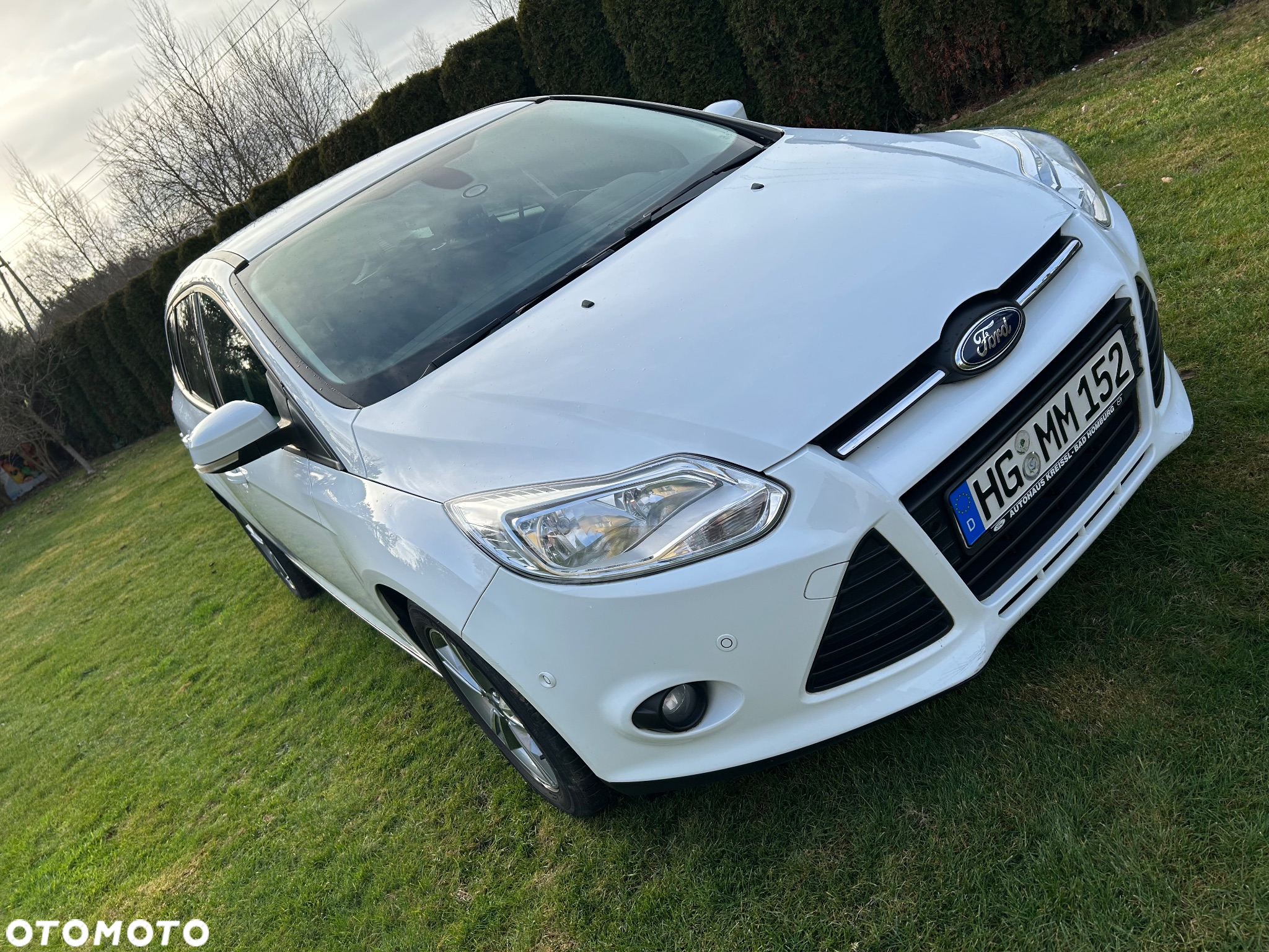 Ford Focus 1.0 EcoBoost Start-Stopp-System Champions Edition - 5