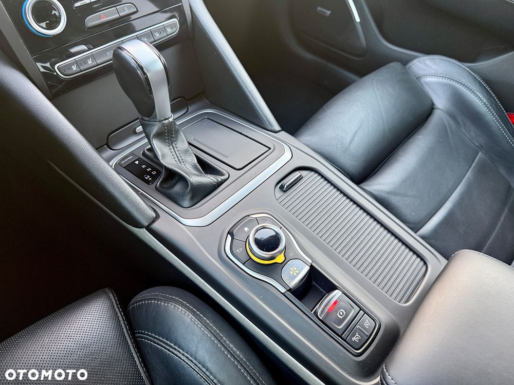 Renault Talisman 1.6 Energy TCe Initiale Paris EDC - 24