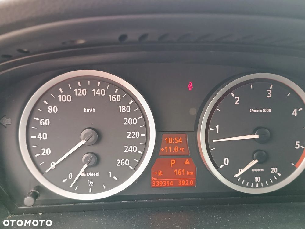 BMW Seria 5 - 15