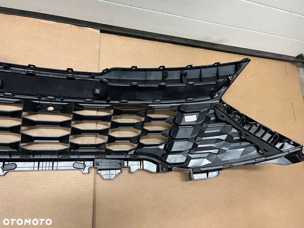 grill kia sportage v 2021-2023 atrapa zderzaka grill kamera 86350-r2030 - 9