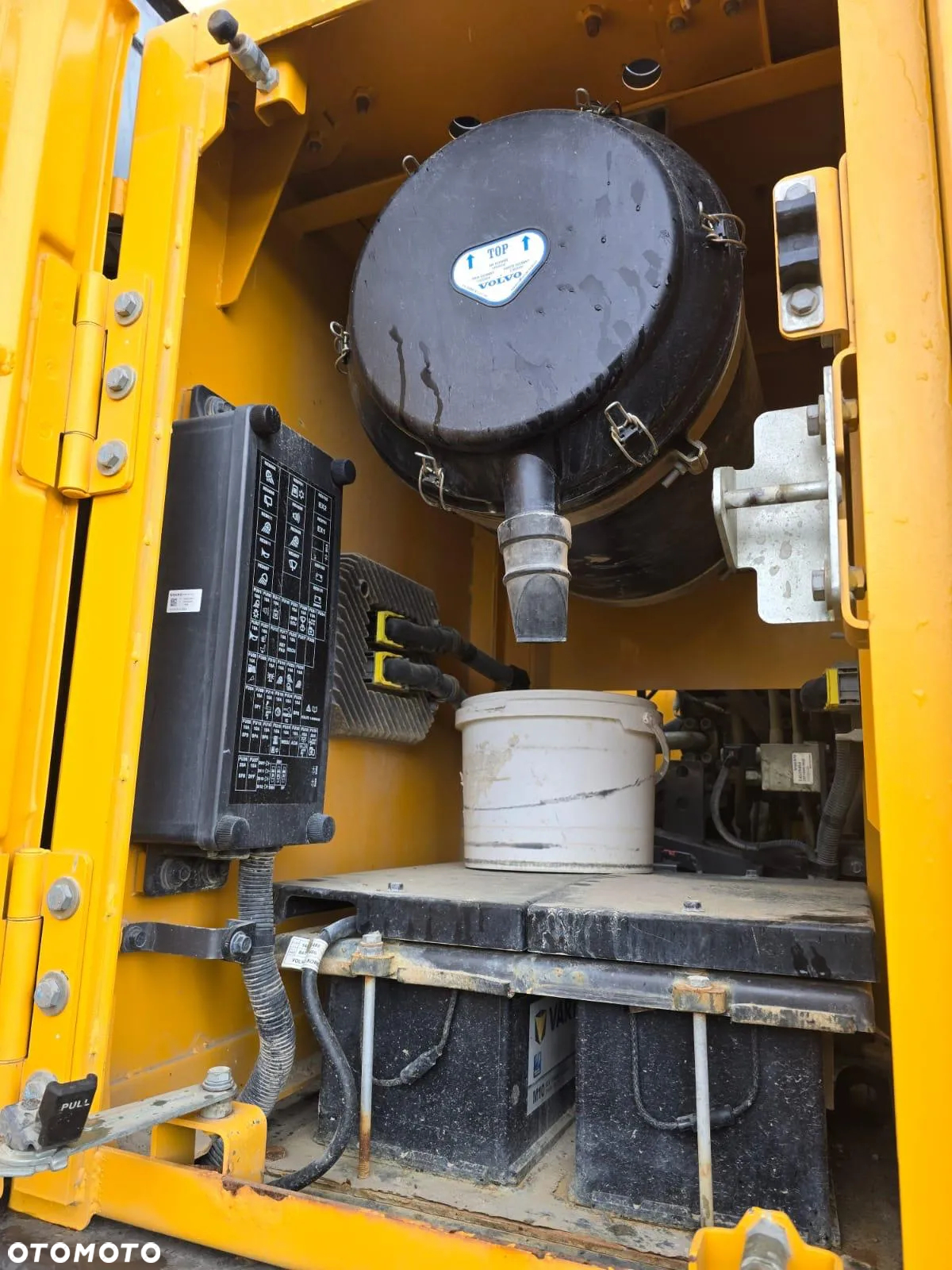 Volvo EC 380 EL - 16