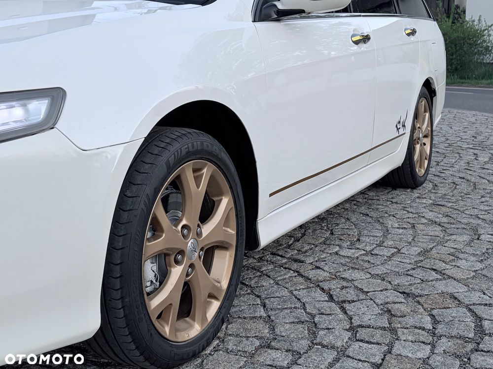 Honda Accord 2.2i-CDTi Sport 30 Jahre Edition - 16
