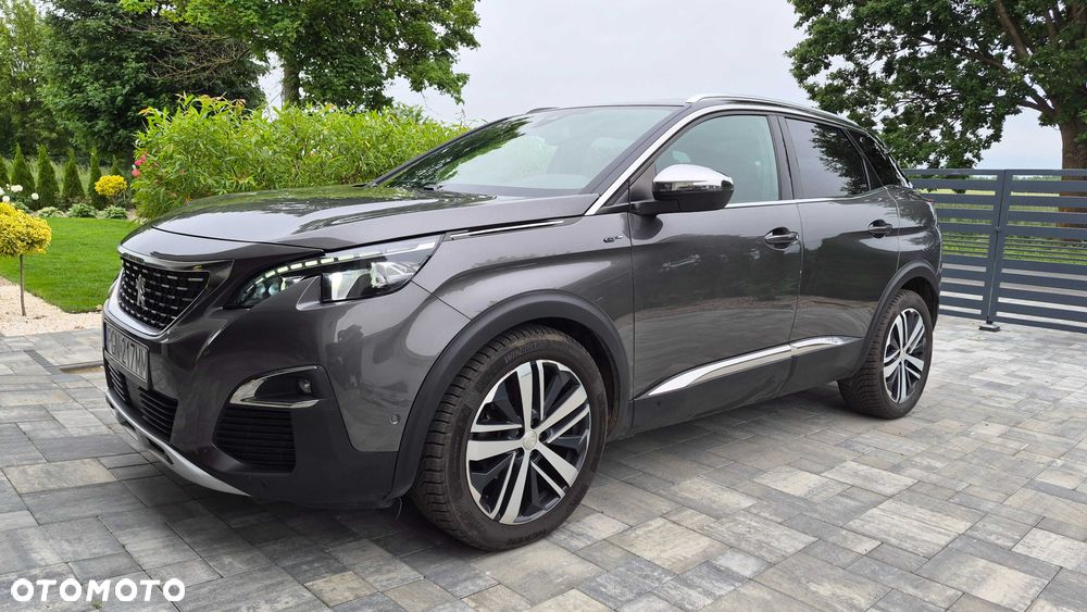 Peugeot 3008 - 2
