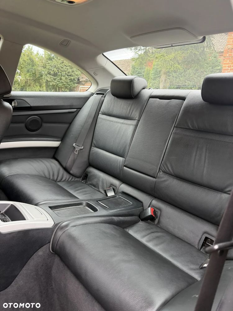 BMW Seria 3 - 20