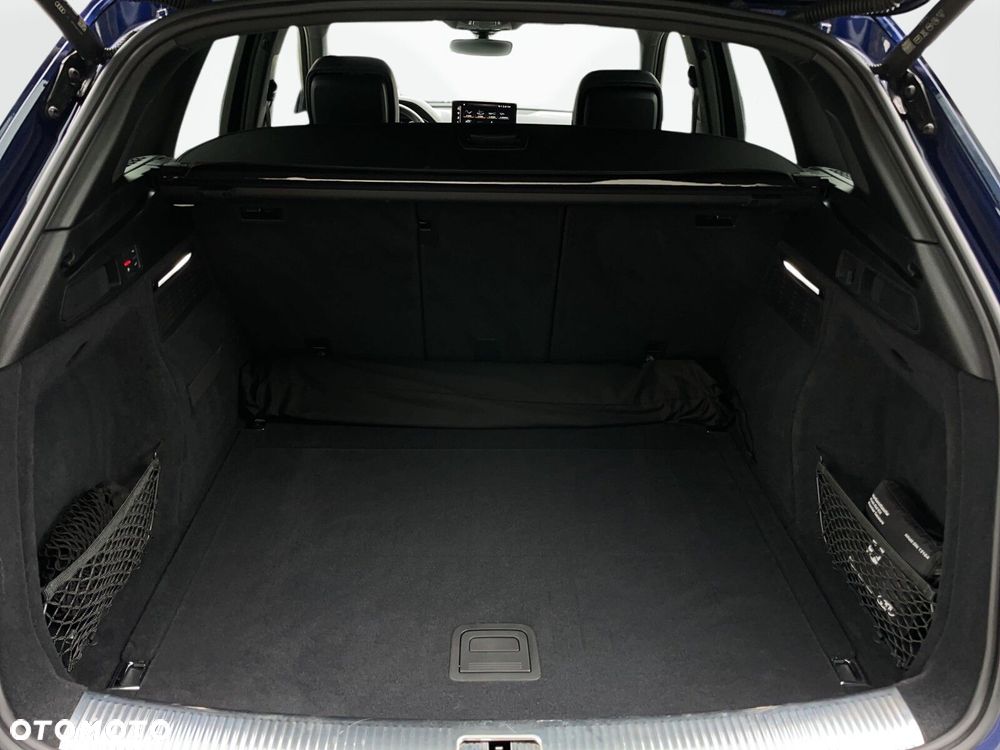 Audi SQ5 - 28