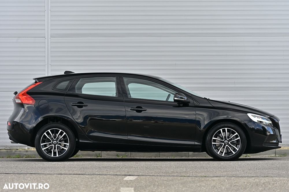 Volvo V40 - 7