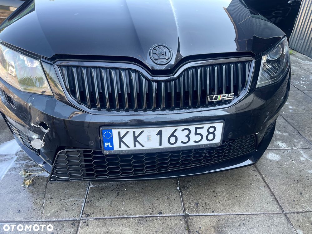 Skoda Octavia - 10