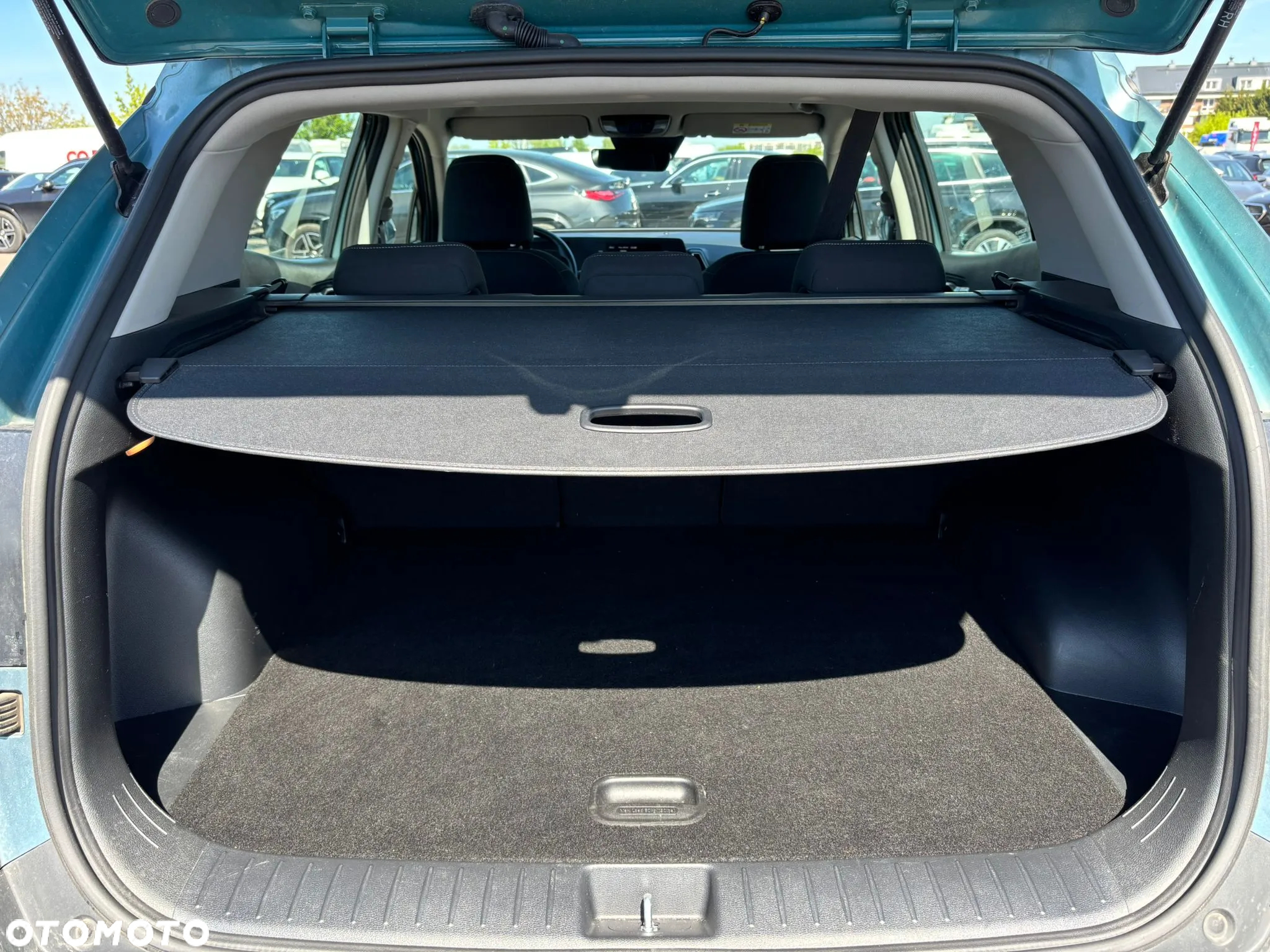 Kia Sportage - 14