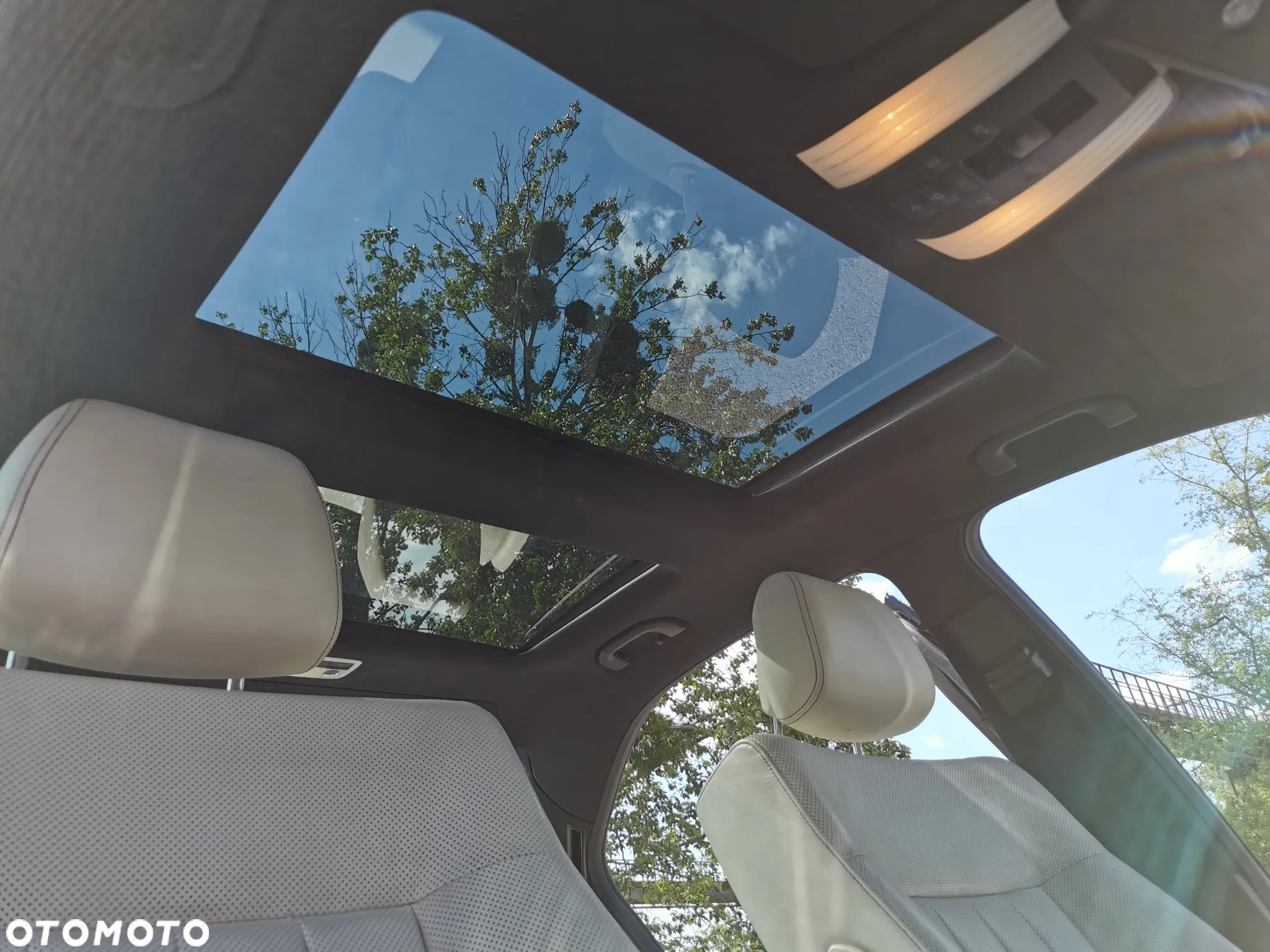 Mercedes-Benz Klasa E 220 BlueTEC 7G-TRONIC Avantgarde - 25