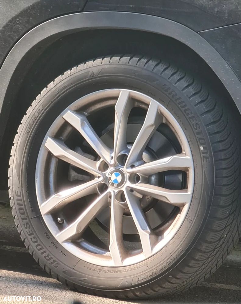 BMW X3 xDrive30e AT PHEV - 10