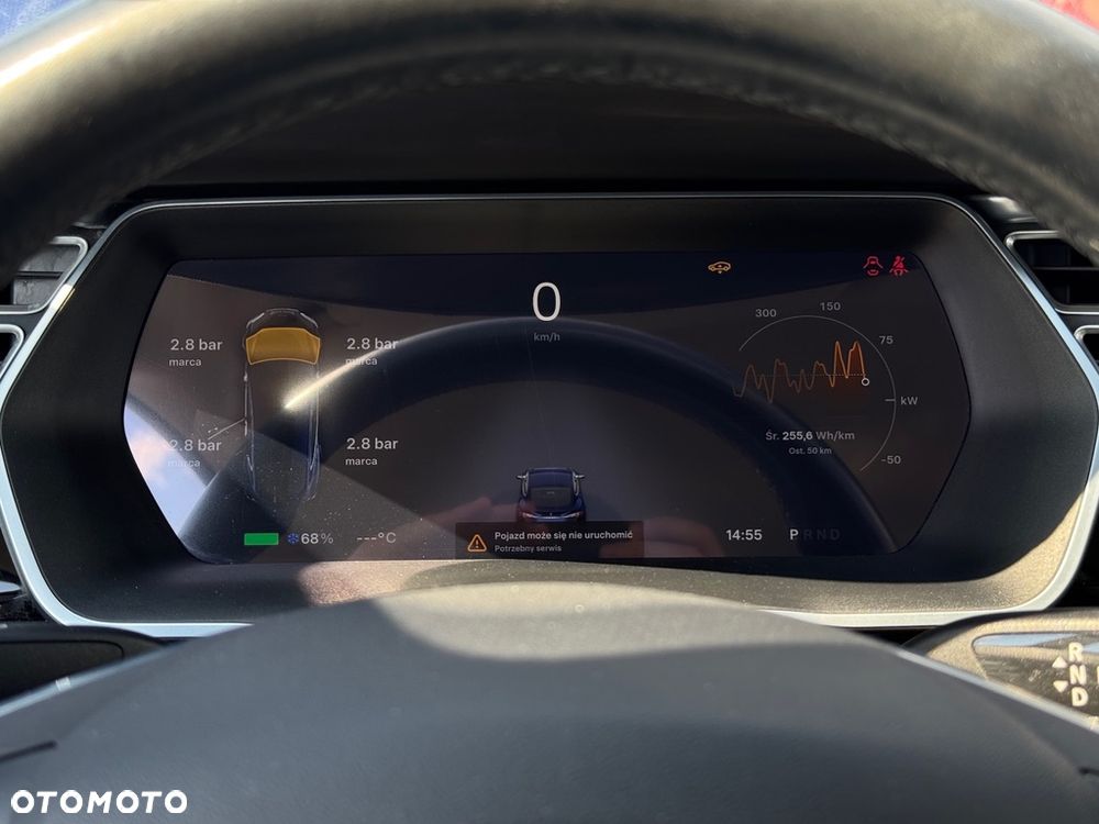 Tesla Model S 85 - 7