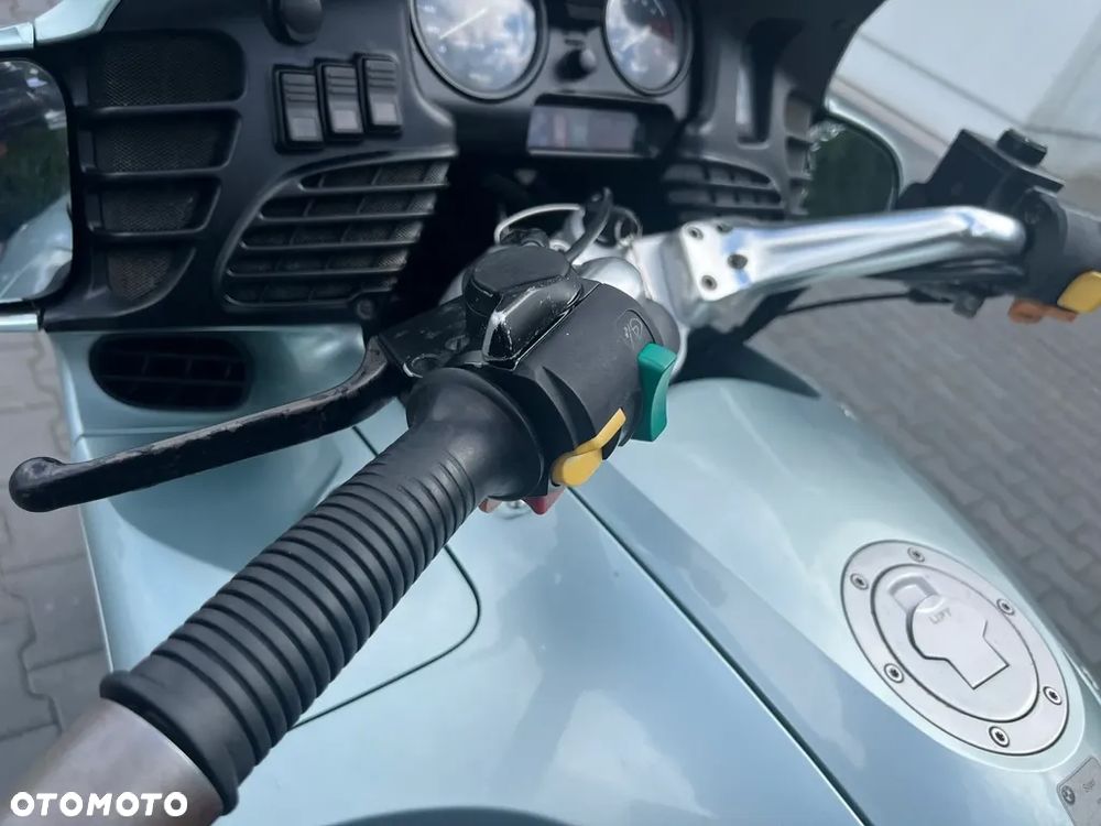 BMW RT - 25