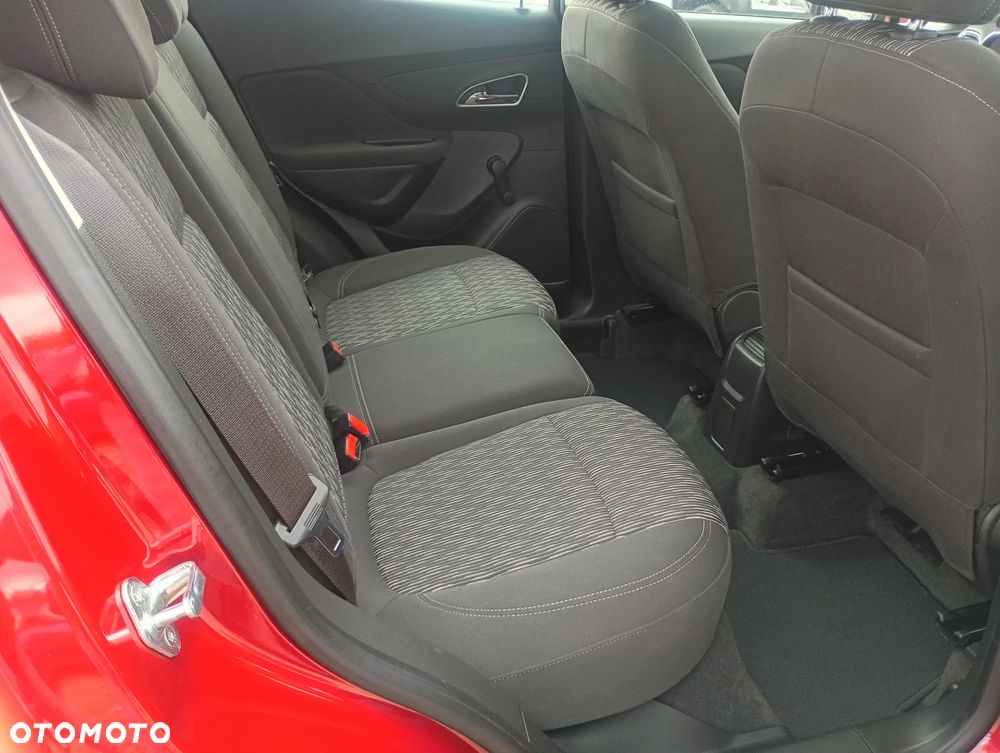 Opel Mokka 1.6 ecoFLEX Start/Stop Color Edition - 15