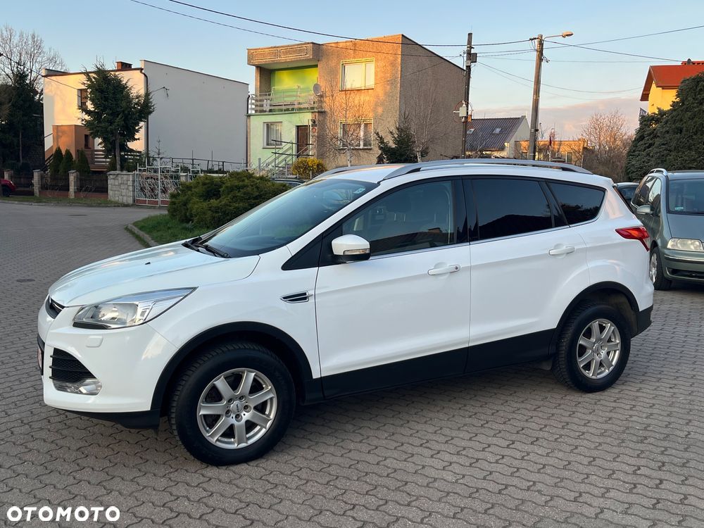 Ford Kuga 2.0 TDCi 4x2 Trend - 3