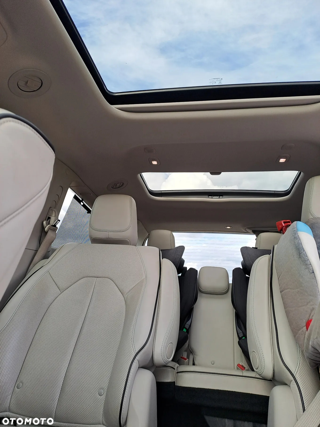 Chrysler Pacifica - 3