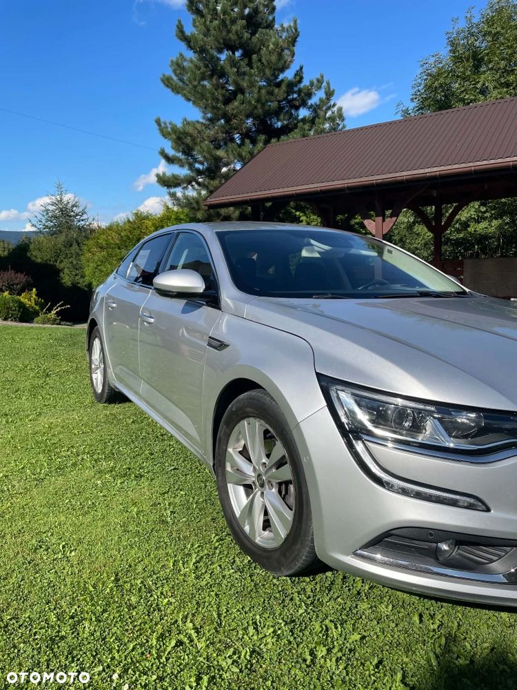 Renault Talisman - 6