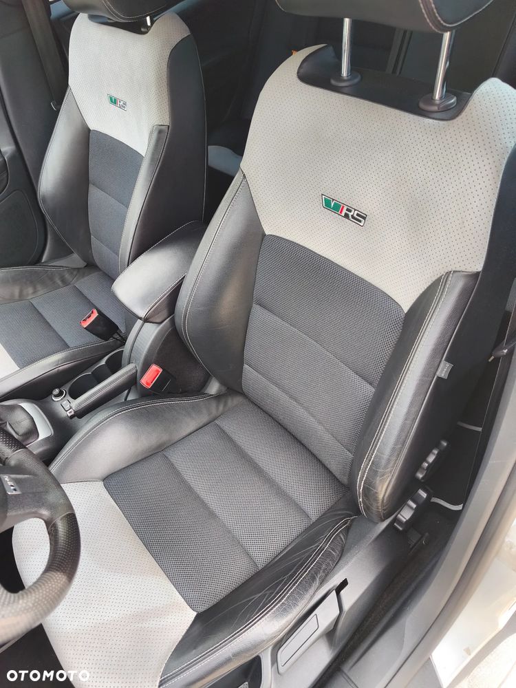 Skoda Octavia 2.0 TDI DPF RS - 14