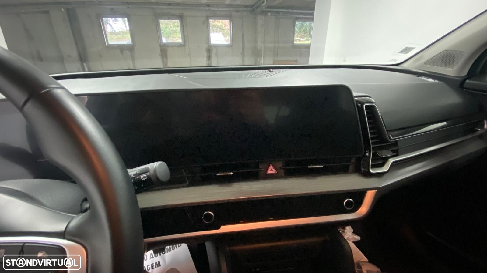 Kia Sportage 1.6 T-GDI Drive - 7