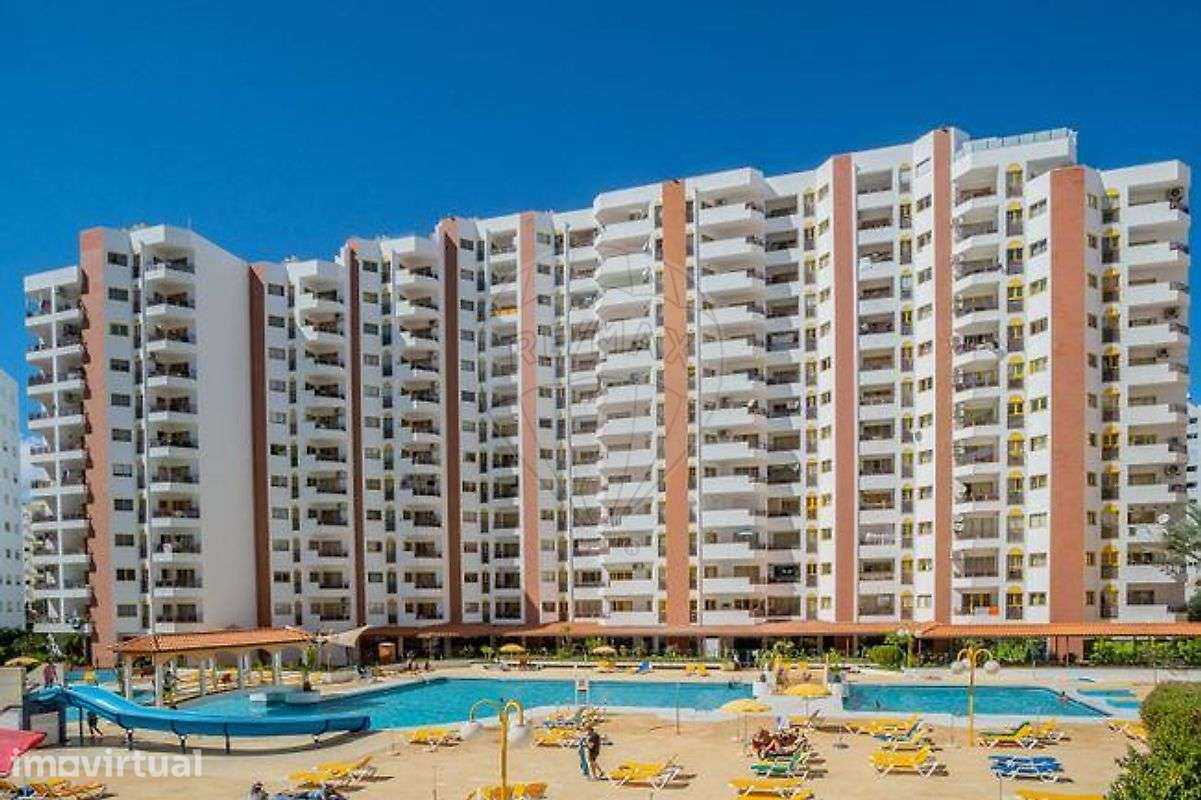 Apartamento T1 para venda - Grande imagem: 4/21