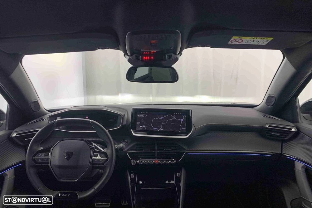 Peugeot 2008 - 13