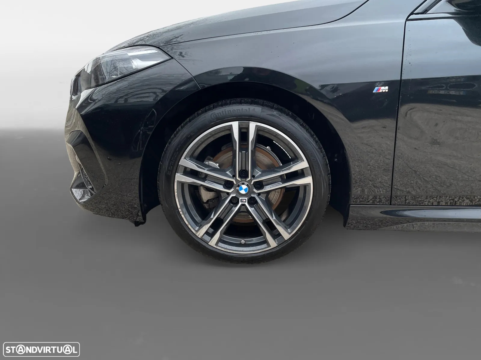 BMW 216 Gran Coupé d Pack Desportivo M - 16