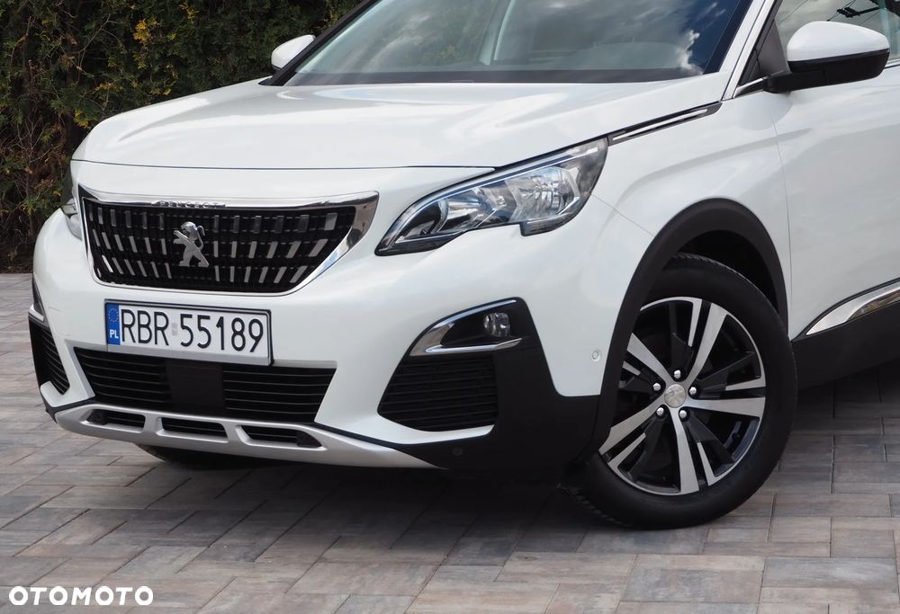 Peugeot 3008 BlueHDi 120 Stop & Start Allure - 15