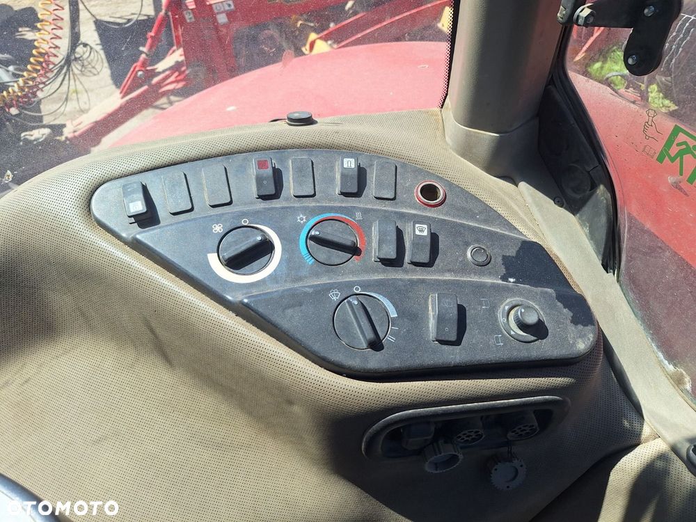 Case IH Magnum 340 4X4 - 23
