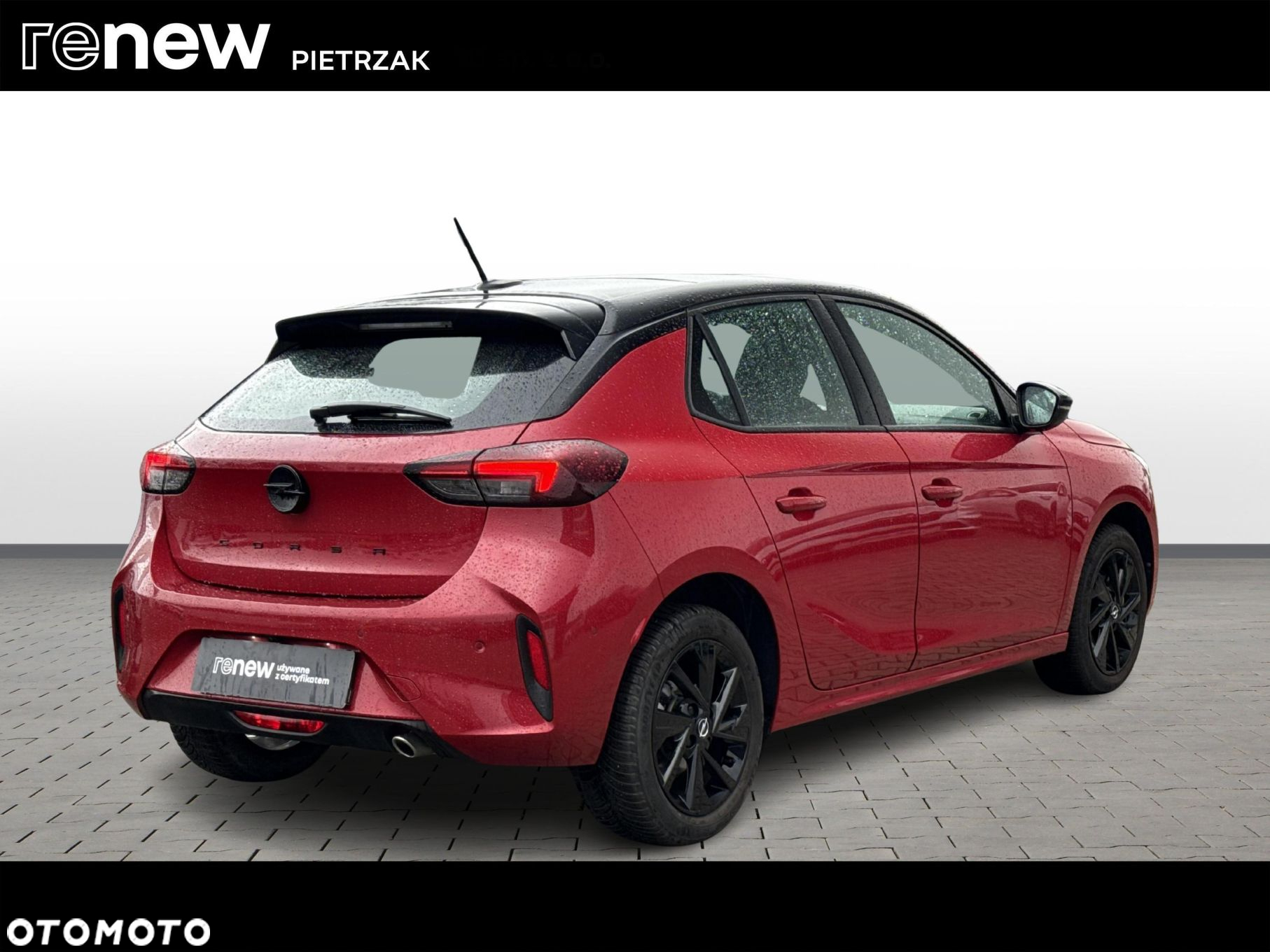 Opel Corsa 1.2 GS S&S - 5
