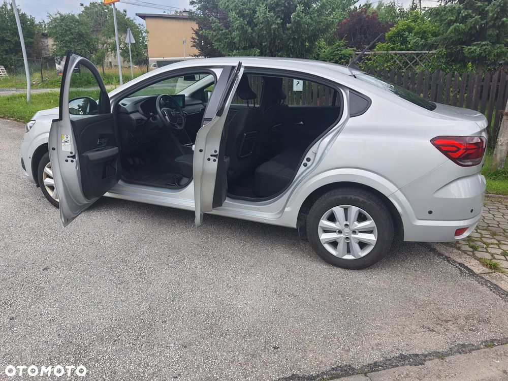 Dacia Logan - 24