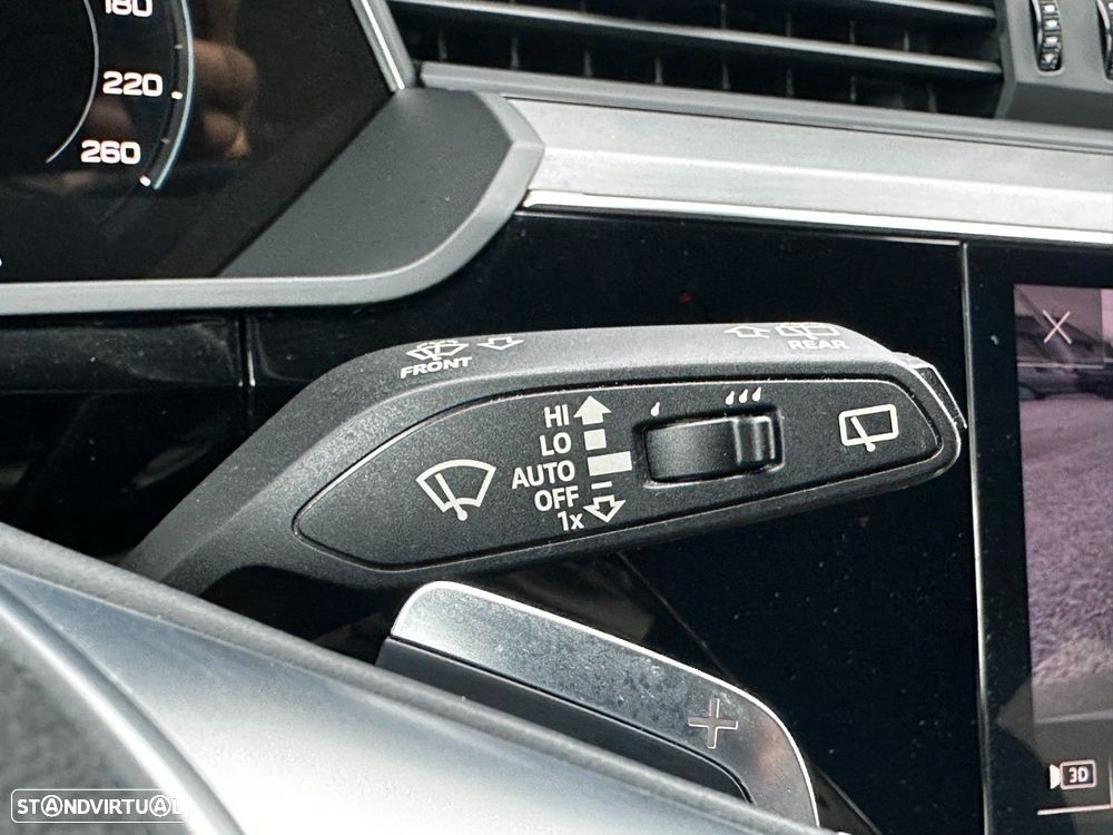 Audi e-tron 55 quattro S line - 22