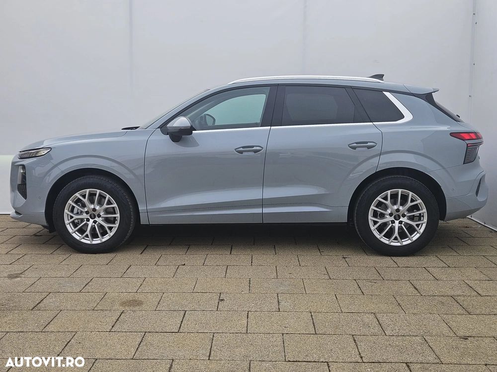 Audi Q3 - 4