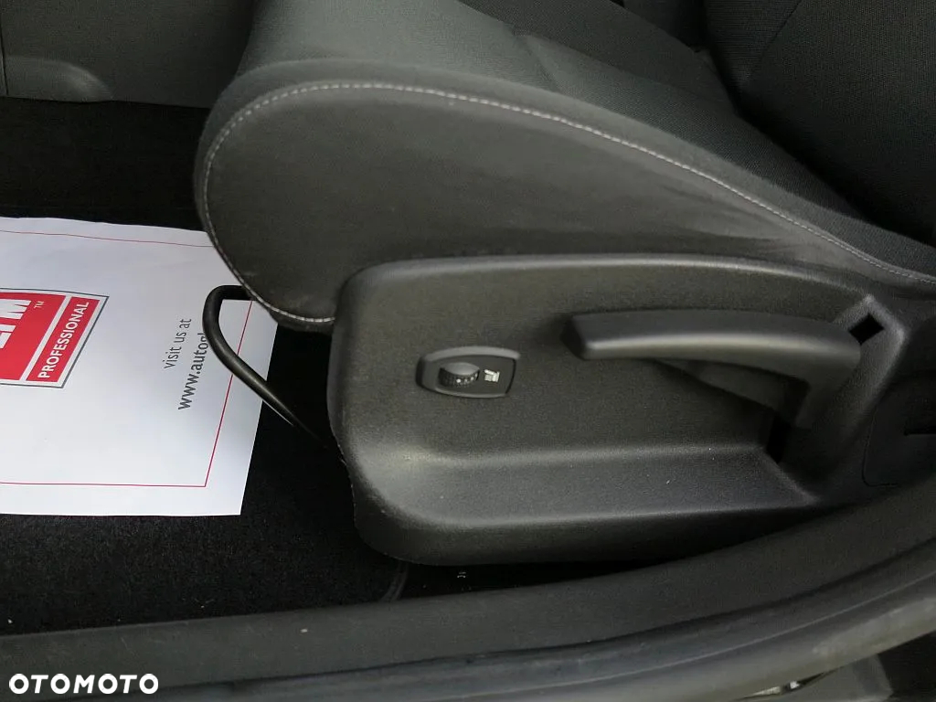 Renault Megane 1.6 16V 110 Dynamique - 11