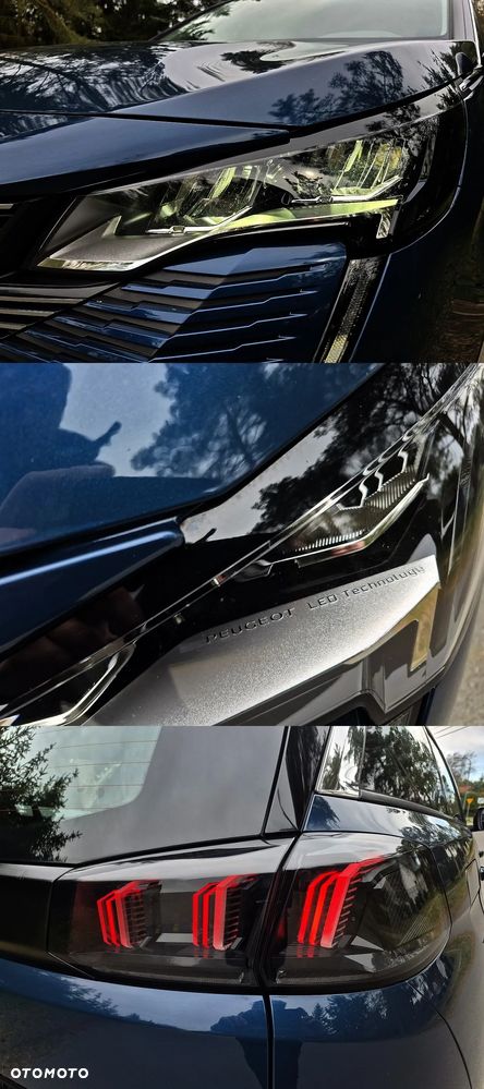 Peugeot 5008 - 24