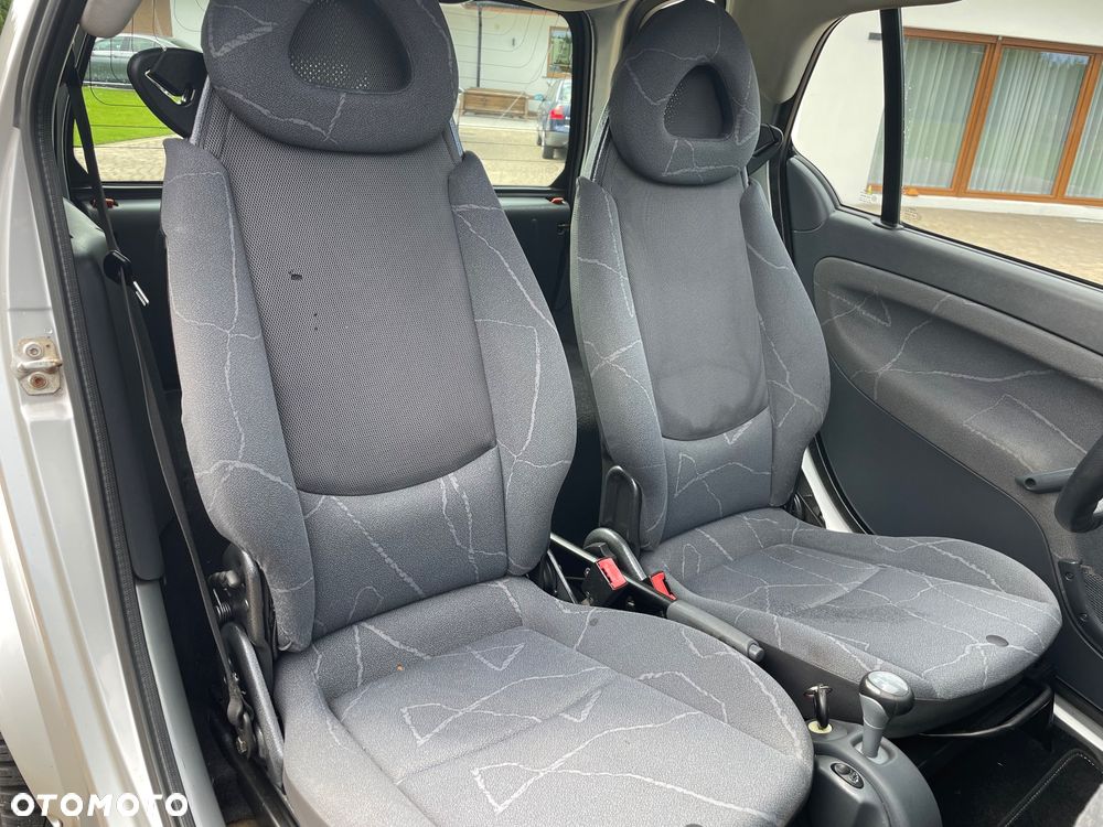 Smart Fortwo - 28