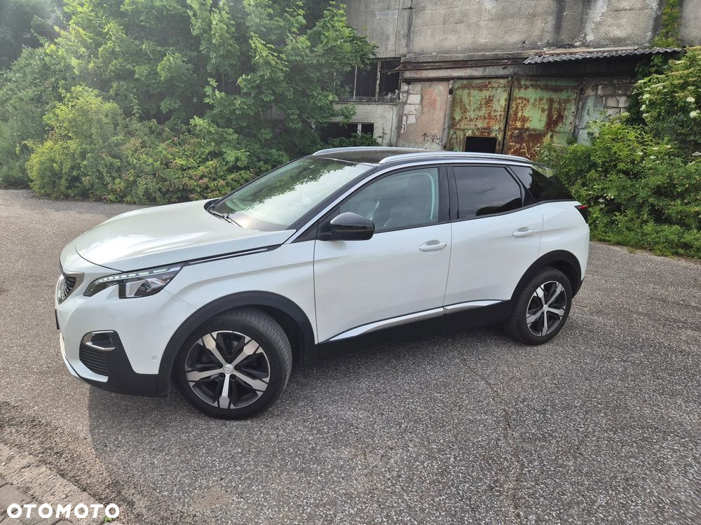 Peugeot 3008 BlueHDi 130 Stop & Start Allure - 18