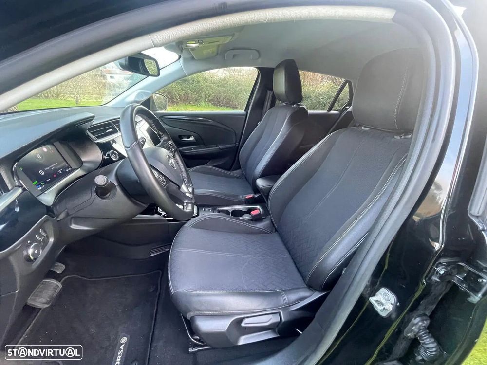 Opel Corsa-e Elegance - 25