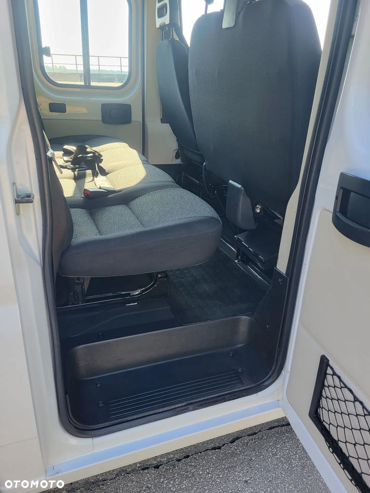 Fiat Ducato - 12