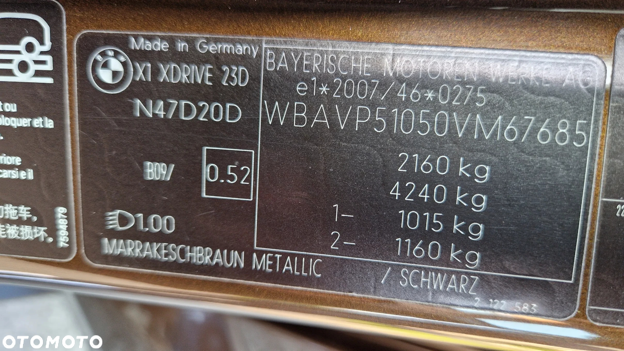 BMW X1 xDrive23d - 14