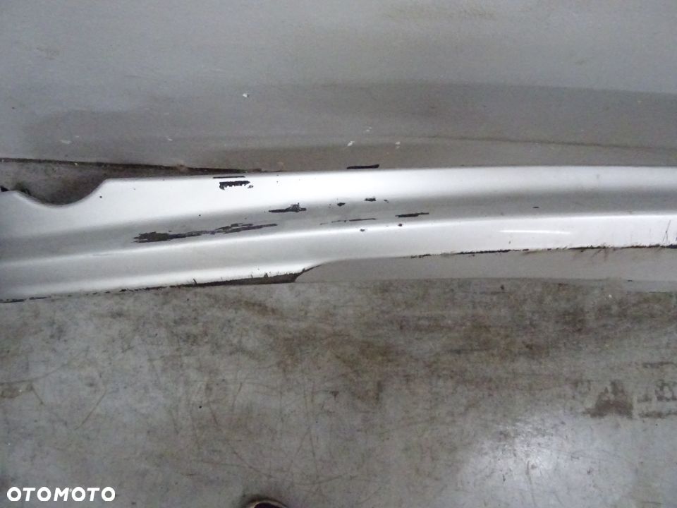 SPOILER HOKEJ ZDERZAKA PRZÓD SUZUKI LIANA HB 5D NR23 - 4