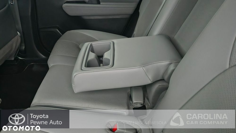 Toyota Highlander - 21