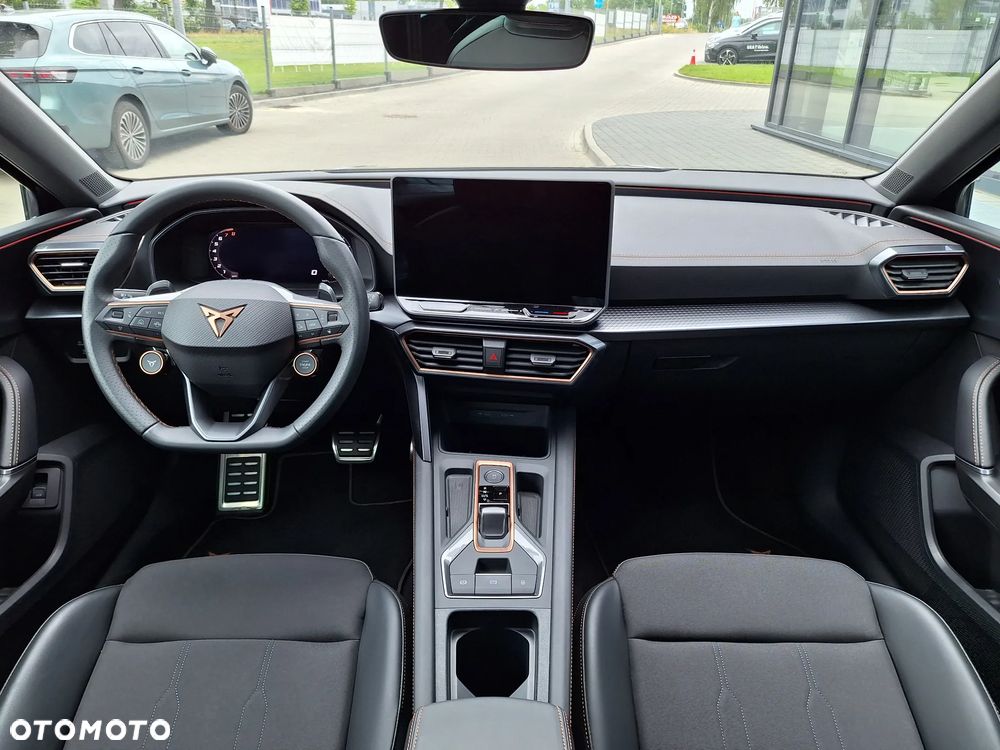 Cupra Leon Sportstourer - 20