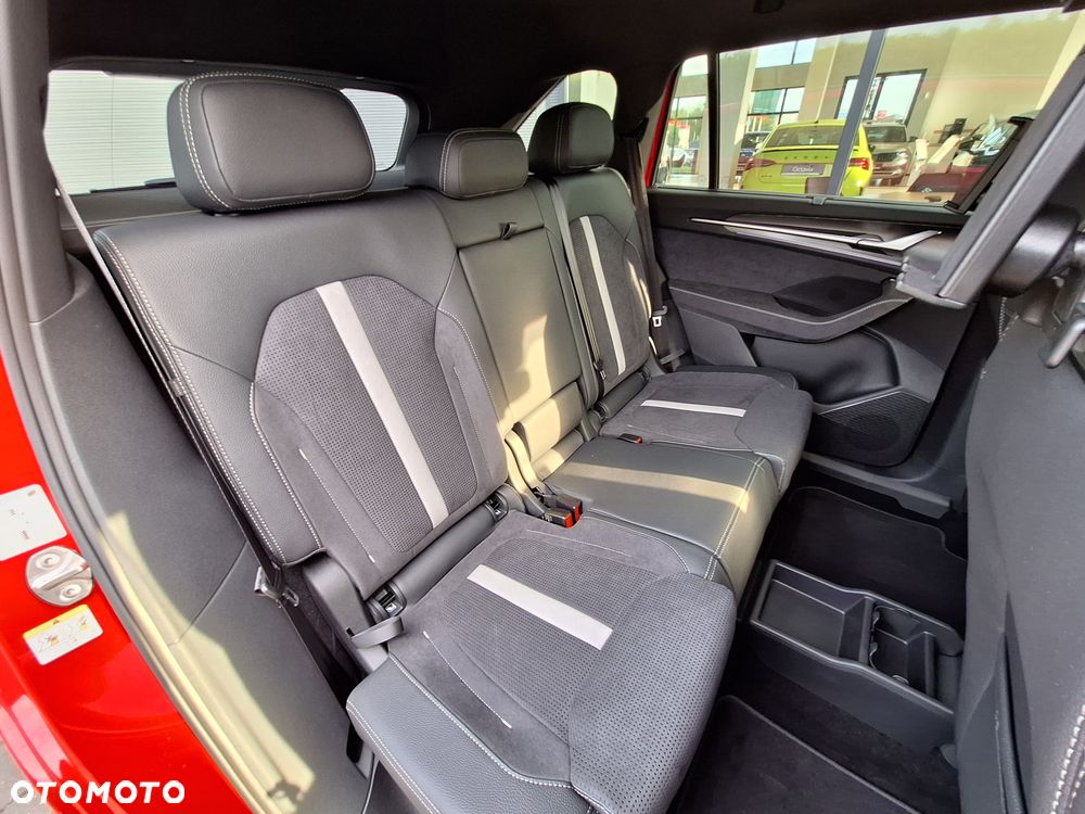 Skoda Kodiaq 2.0 TSI 4x4 Sportline DSG - 13