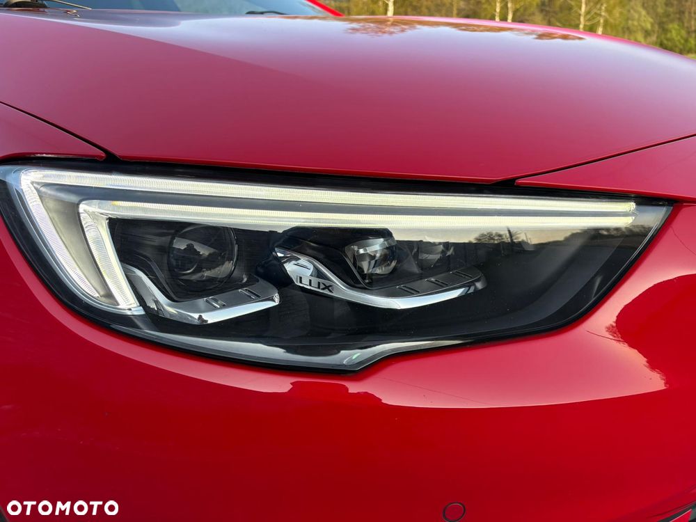 Opel Insignia 1.5 T Exclusive S&S Eco - 8