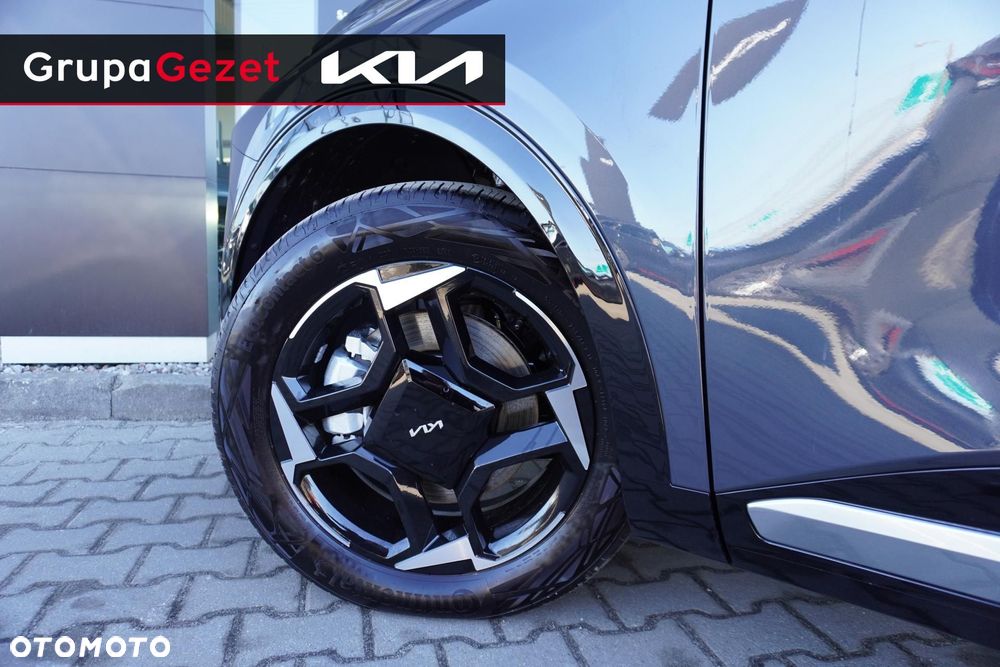 Kia Sportage - 5