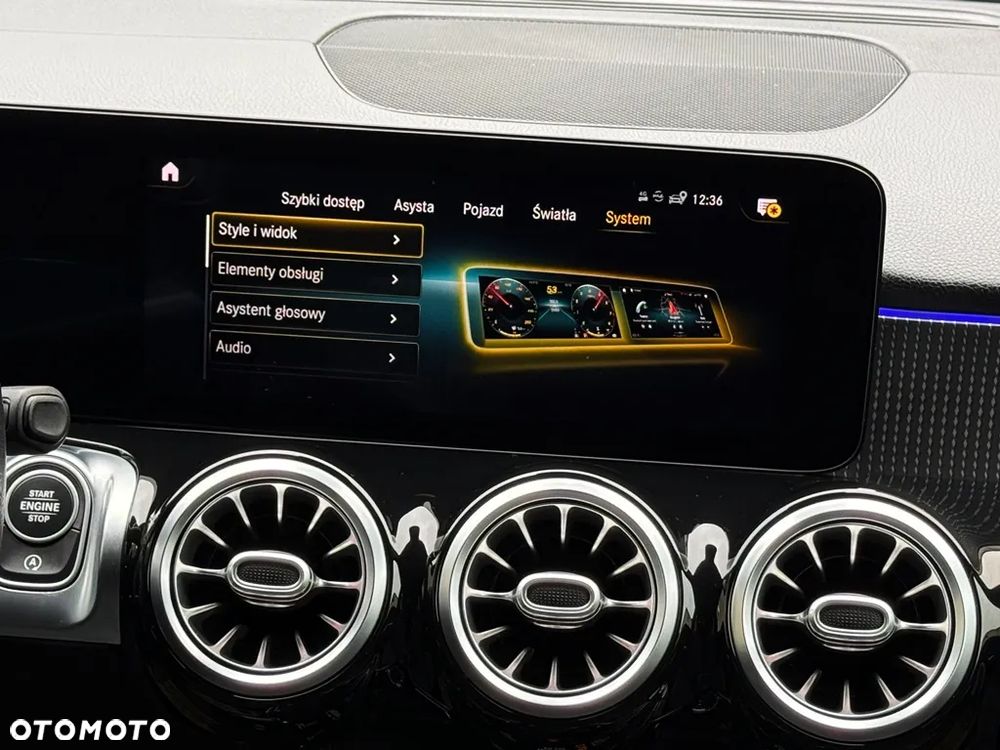 Mercedes-Benz GLB 200 d 8G-DCT Style - 22