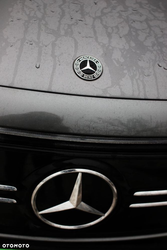 Mercedes-Benz EQB 2023