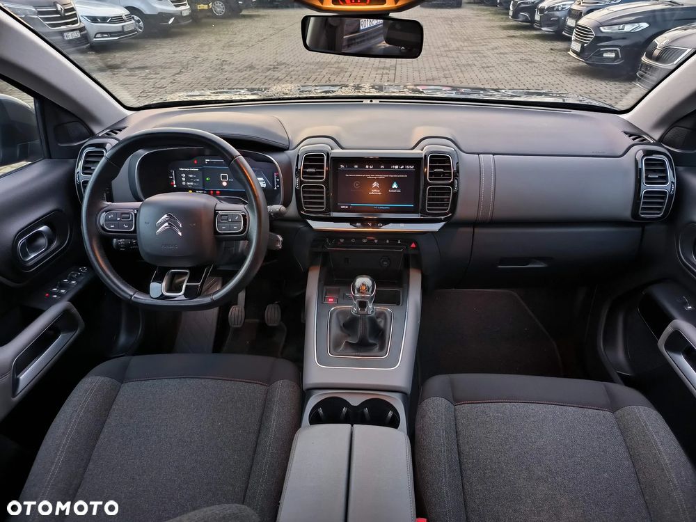 Citroën C5 Aircross 1.2 PureTech Feel - 13