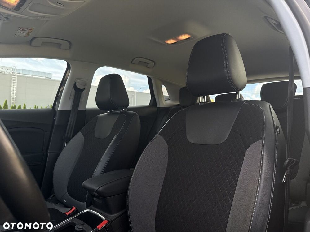 Opel Grandland X - 12