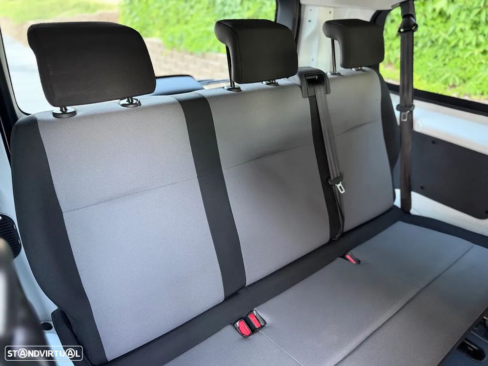 Citroën Jumpy - 22