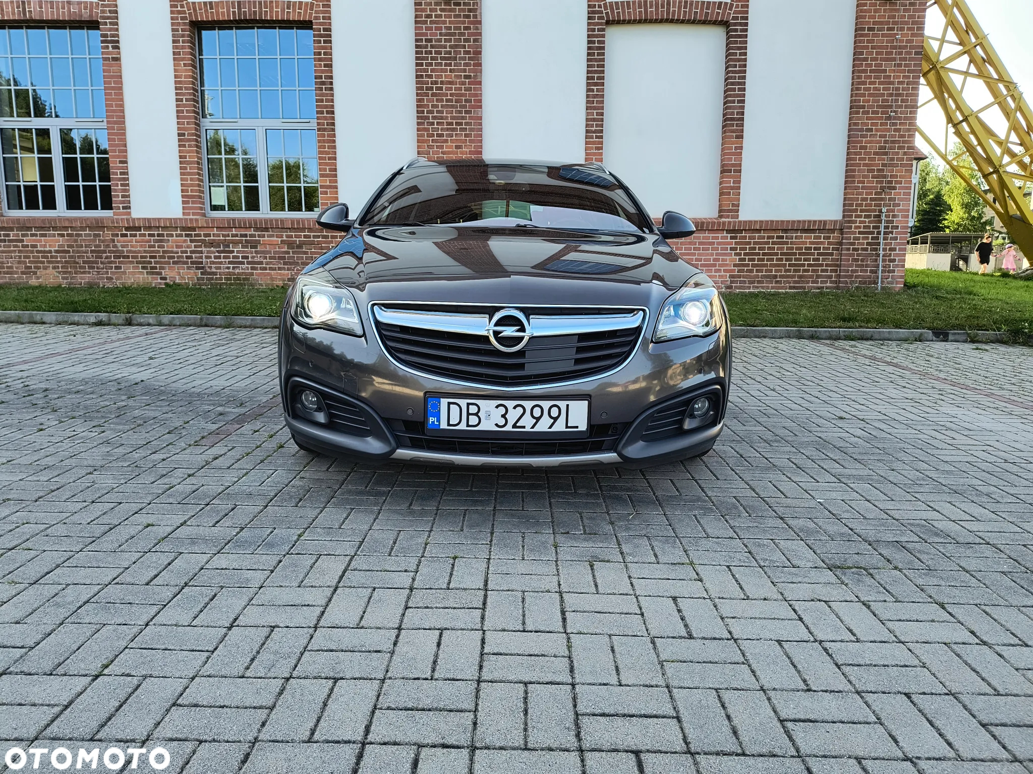 Opel Insignia - 21